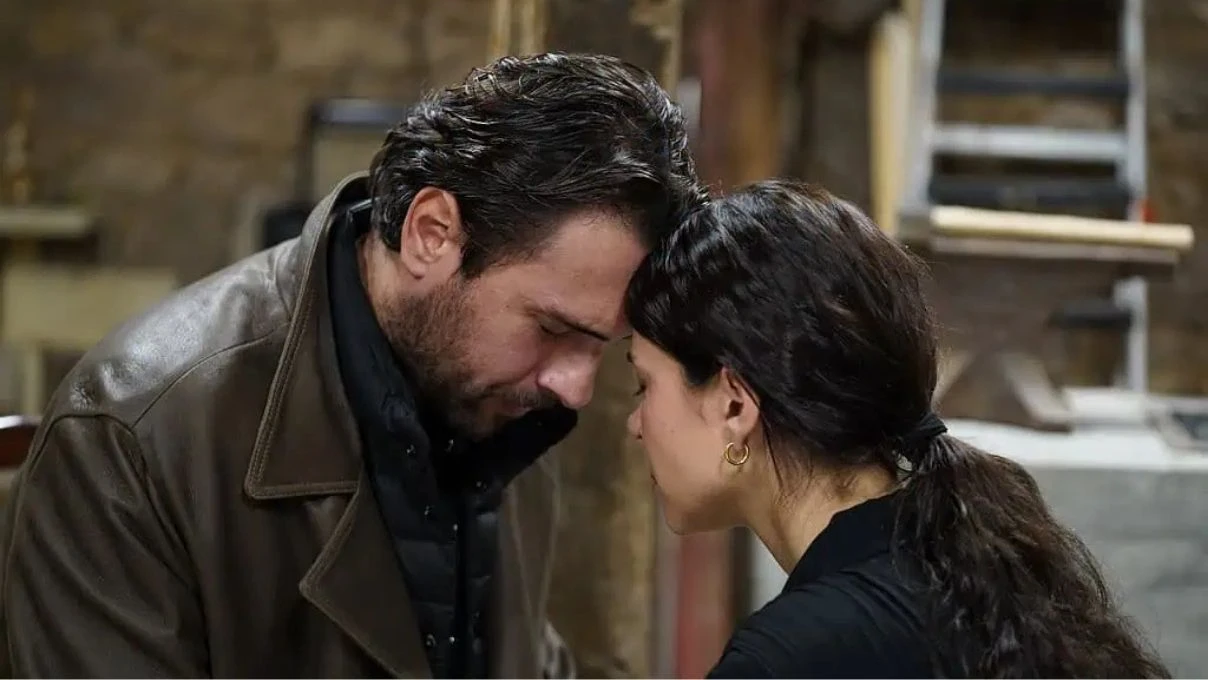 Taşacak Bu Deniz dizisinin reytinglerinde sert düşüş! Yeni bölüm beklenen ilgiyi görmedi