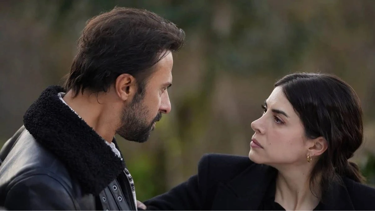 Taşacak Bu Deniz dizisinin reytinglerinde sert düşüş! Yeni bölüm beklenen ilgiyi görmedi