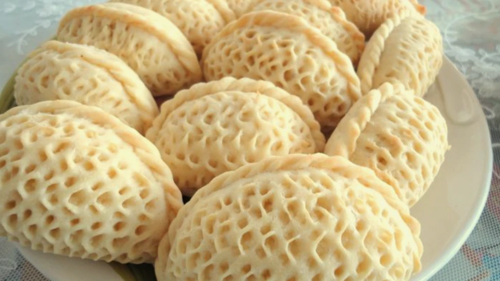 Tatli krizlerinin son noktasi sekerbura tarifi Hem tadi hem goruntusuyle misafirlerinizi mest edeceksiniz