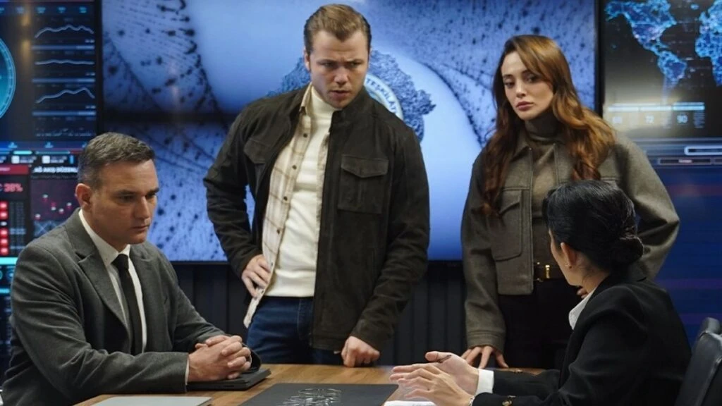 Teşkilat dizisi bu akşam var mı? Teşkilat yeni bölüm neden yok, ne zaman yayınlanacak?