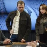 Teşkilat dizisi bu akşam var mı? Teşkilat yeni bölüm neden yok, ne zaman yayınlanacak?