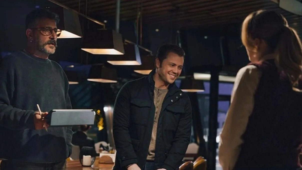 Teşkilat dizisinin yapımcısı kimdir? Teşkilat dizisi final mi yapacak? 9 Teşkilat dizisinin yapımcısı kimdir? Teşkilat dizisi final mi yapacak?