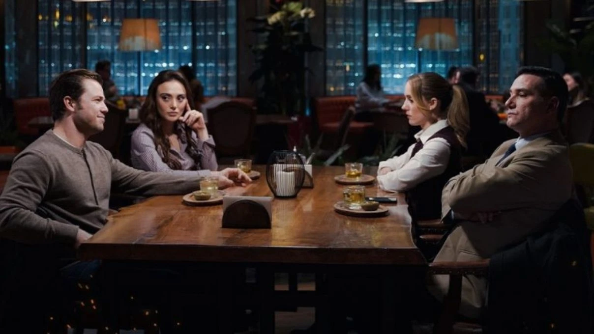 Teşkilat dizisinin yapımcısı kimdir? Teşkilat dizisi final mi yapacak? 8 Teşkilat dizisinin yapımcısı kimdir? Teşkilat dizisi final mi yapacak?