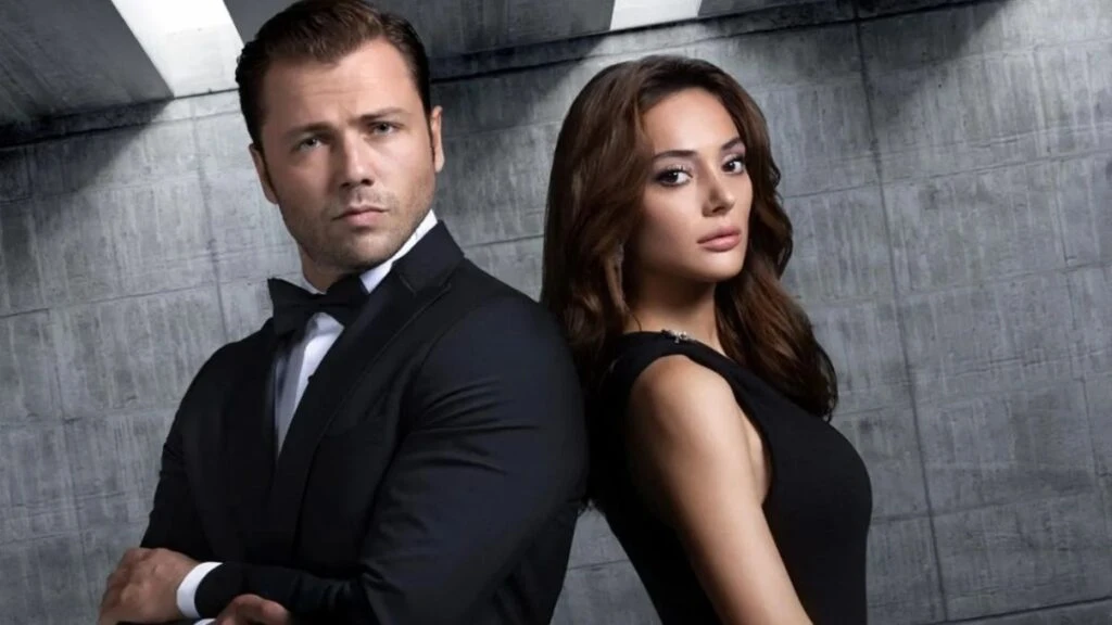 Teşkilat dizisinin yapımcısı kimdir? Teşkilat dizisi final mi yapacak?