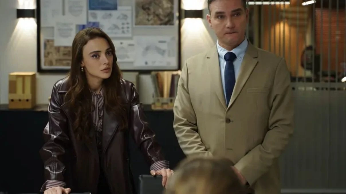 Teşkilat dizisinin yapımcısı kimdir? Teşkilat dizisi final mi yapacak? 4 Teşkilat dizisinin yapımcısı kimdir? Teşkilat dizisi final mi yapacak?