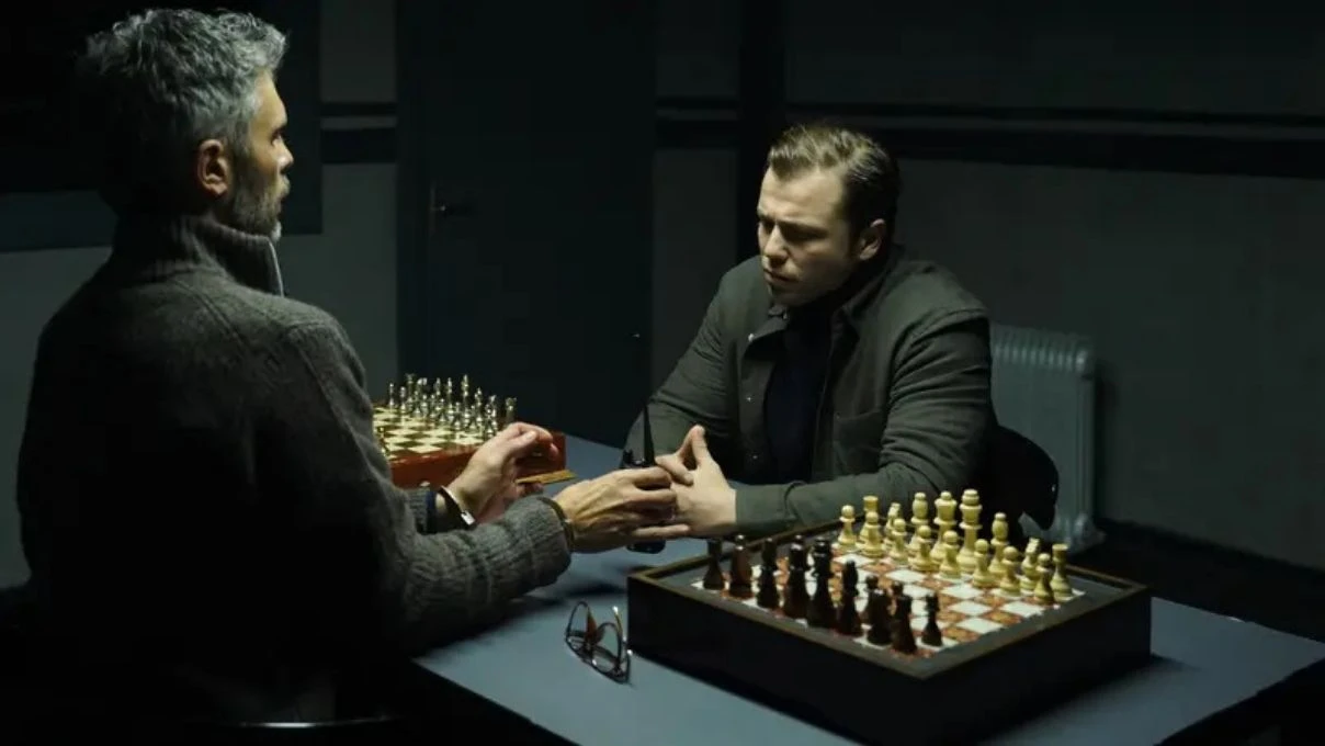 Teşkilat dizisinin yapımcısı kimdir? Teşkilat dizisi final mi yapacak? 5 Teşkilat dizisinin yapımcısı kimdir? Teşkilat dizisi final mi yapacak?