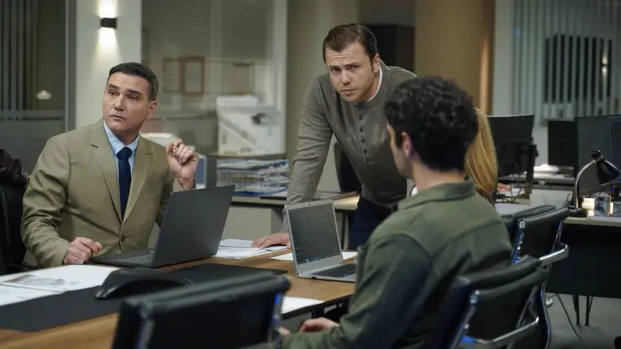 Teşkilat dizisi bu akşam var mı? Teşkilat yeni bölüm neden yok, ne zaman yayınlanacak?