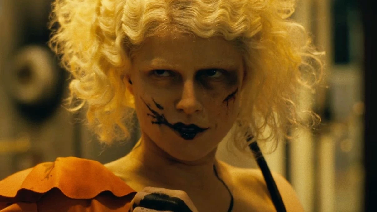 The Bride filminin konusu ve oyuncu kadrosu