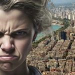 Turkiyenin en kaba kadinlarinin bulundugu sehirler siralandi Anket sonuclari sasirtti