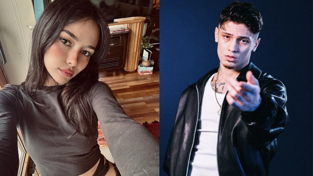 Türkü Su Demirel kimdir, kaç yaşında? Türkü Su Demirel kiminle sevgili?