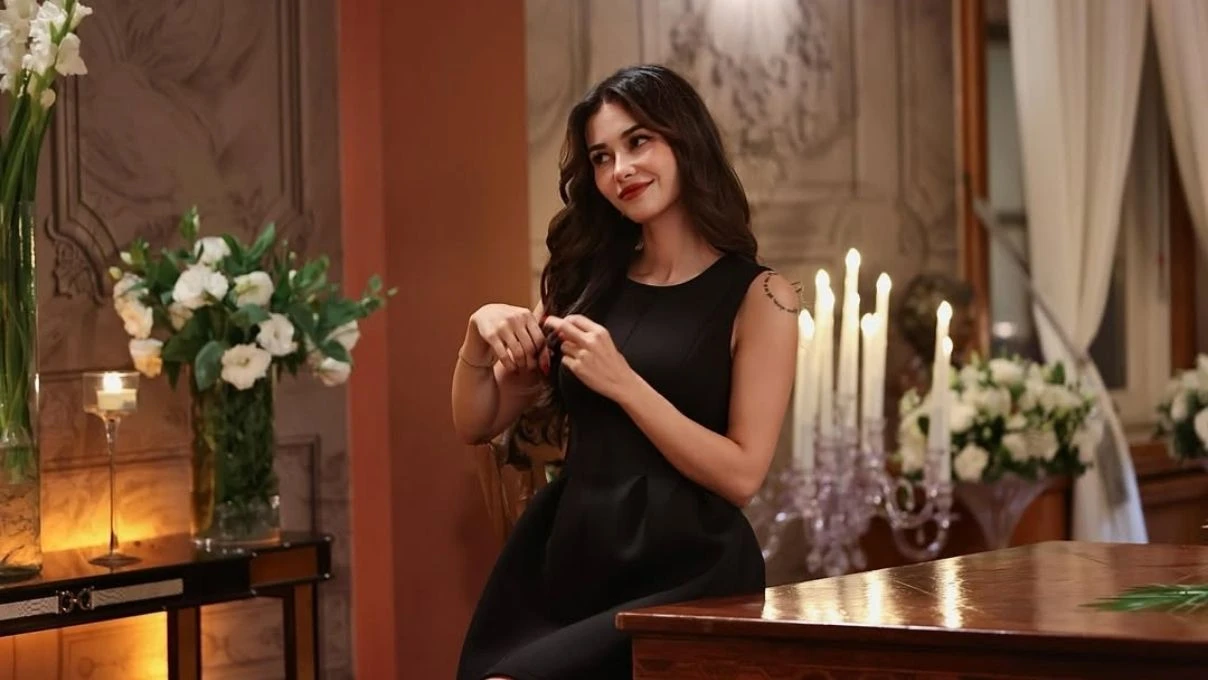 Türkü Su Demirel kimdir, kaç yaşında? Türkü Su Demirel kiminle sevgili?