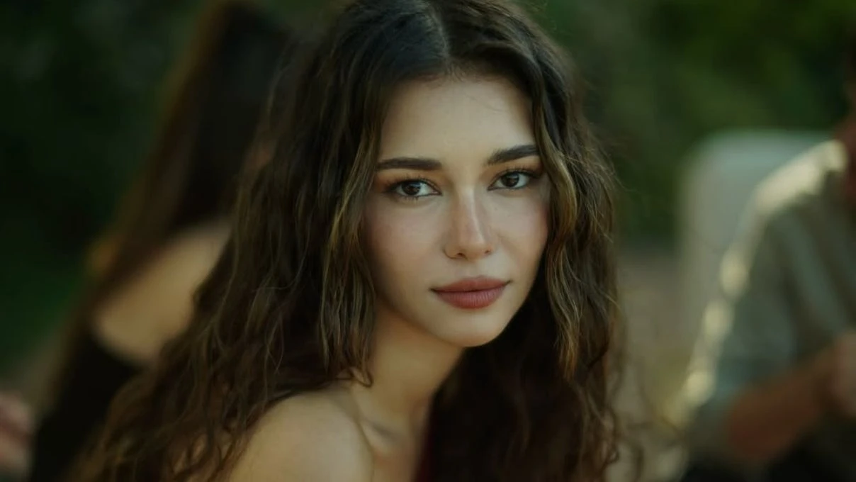 Türkü Su Demirel kimdir, kaç yaşında? Türkü Su Demirel kiminle sevgili?