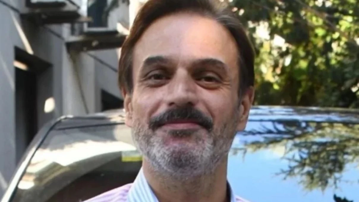 UFUK OZKANIN SON SAGLIK DURUMU