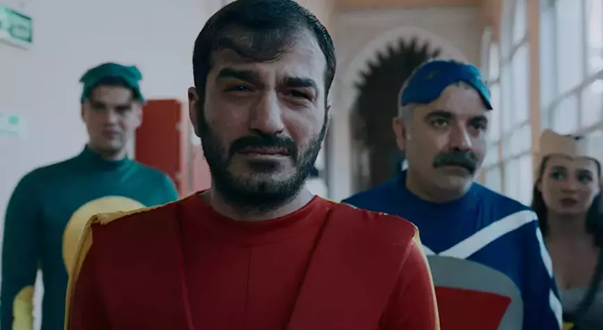Ufuk Bayraktar 2