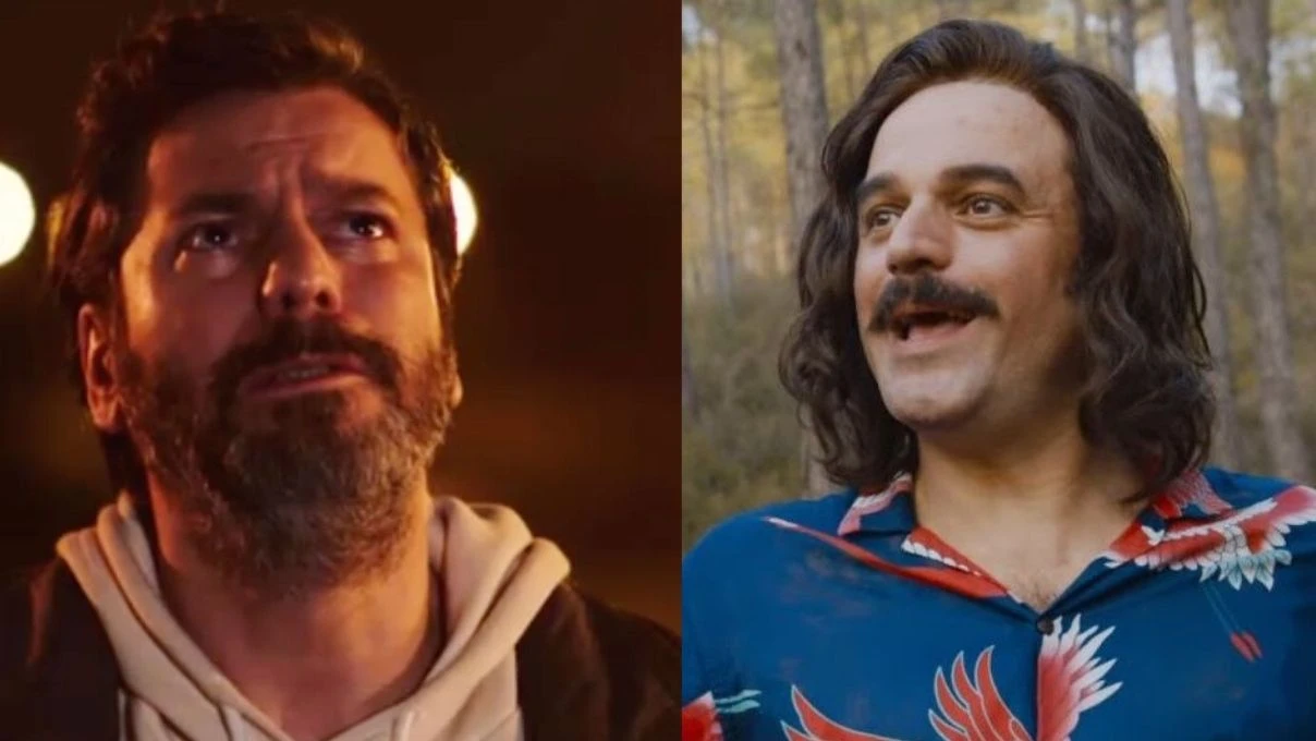 Ufuk Özkan’ın abisi kimdir? Ufuk Özkan kaç kardeş? 