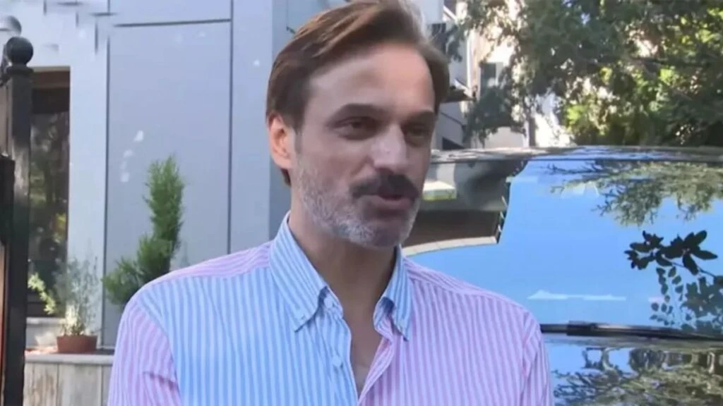 Ufuk Ozkanin hastaligi nedir Ufuk Ozkan saglik durumu ne