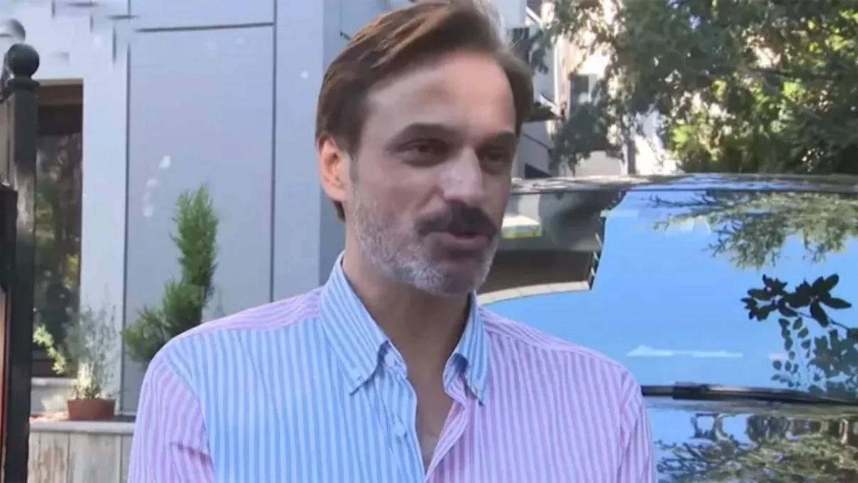 Ufuk Ozkanin hastaligi nedir Ufuk Ozkan saglik durumu ne