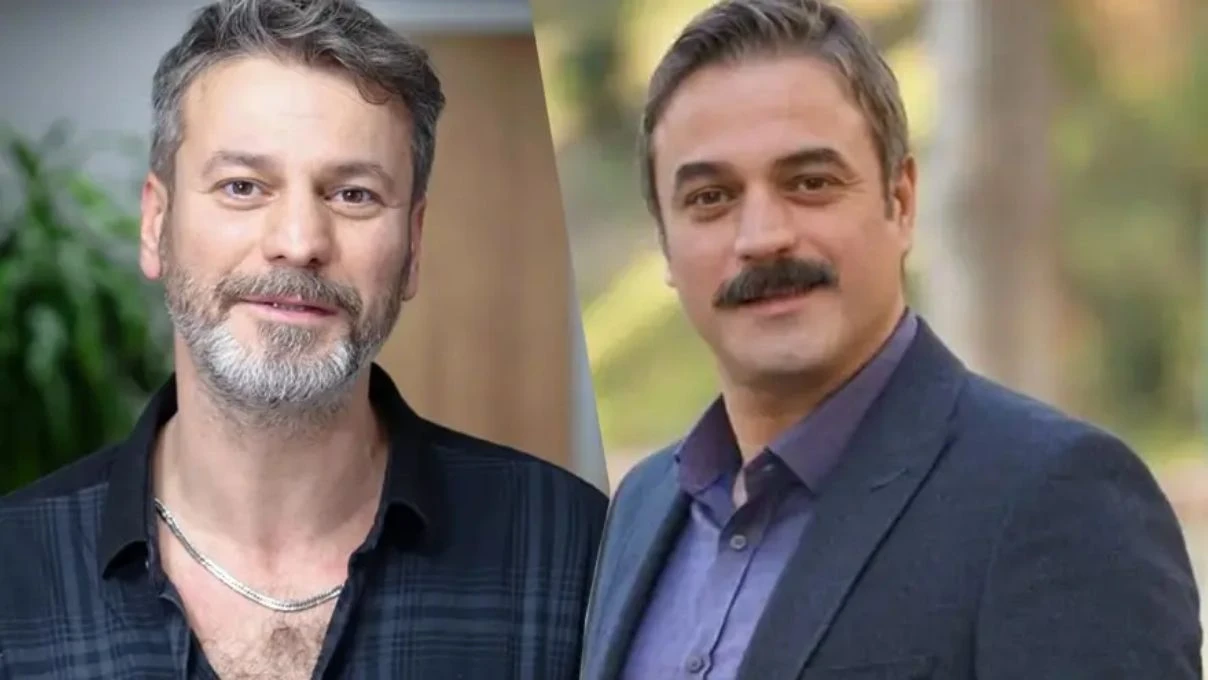 Ufuk Ozkanin kardesi Umut Ozkan mujdeli haberi paylasti Heyet donor onayini verdi