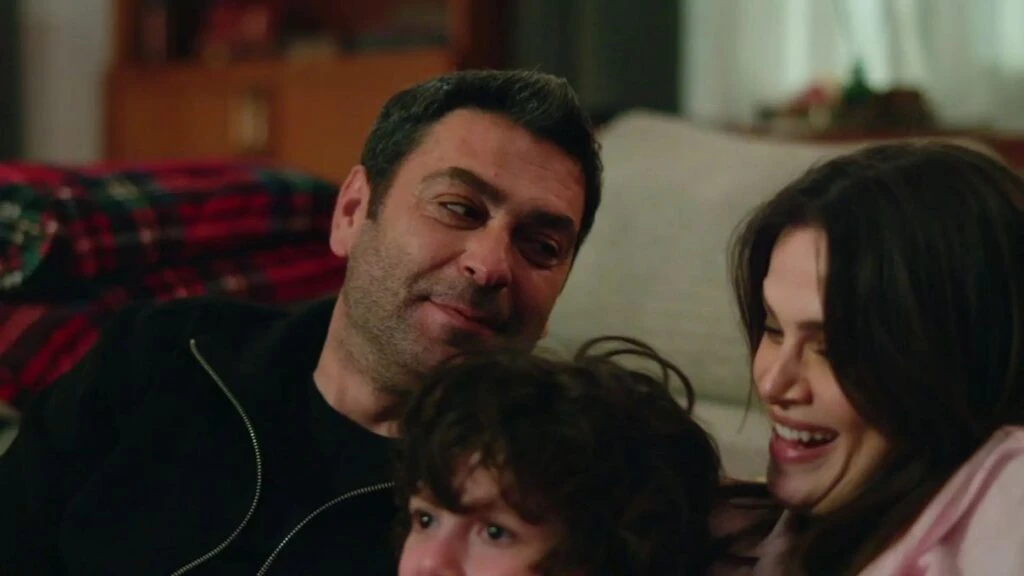 Uzak Sehir dizisinin o sahnesi olay oldu Gerek yoktu sozleri sosyal medyada yanki buldu 2