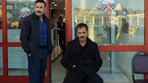 Veliaht yeni bölüm neden yok?