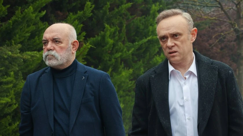 Veliaht 19. bölümde neler oldu? Zafer’in düşüşü ve gizli anlaşmaları dikkat çekiyor 4 Valiaht 1