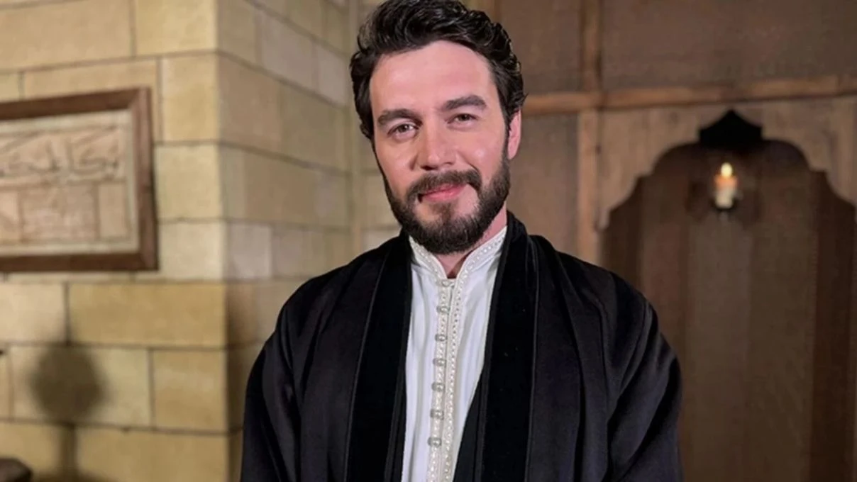 Vefa Sultan 2 sezon bolumleri ramazan ayinda basliyor Vefa Sultan 2 sezon hangi gun yayinlanacak