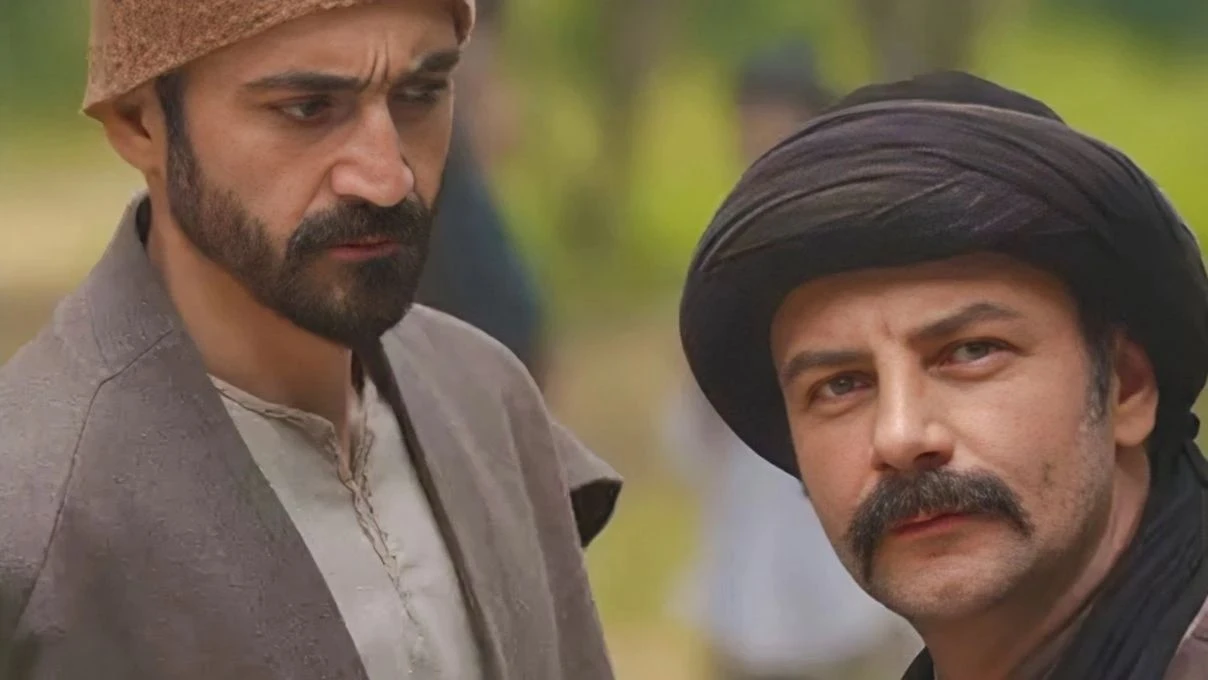 Vefa Sultan 2 sezon bölümleri ramazan ayında başlıyor! Vefa Sultan 2 sezon hangi gün yayınlanacak? 4 Vefa Sultan 2 sezon hangi gun yayinlanacak