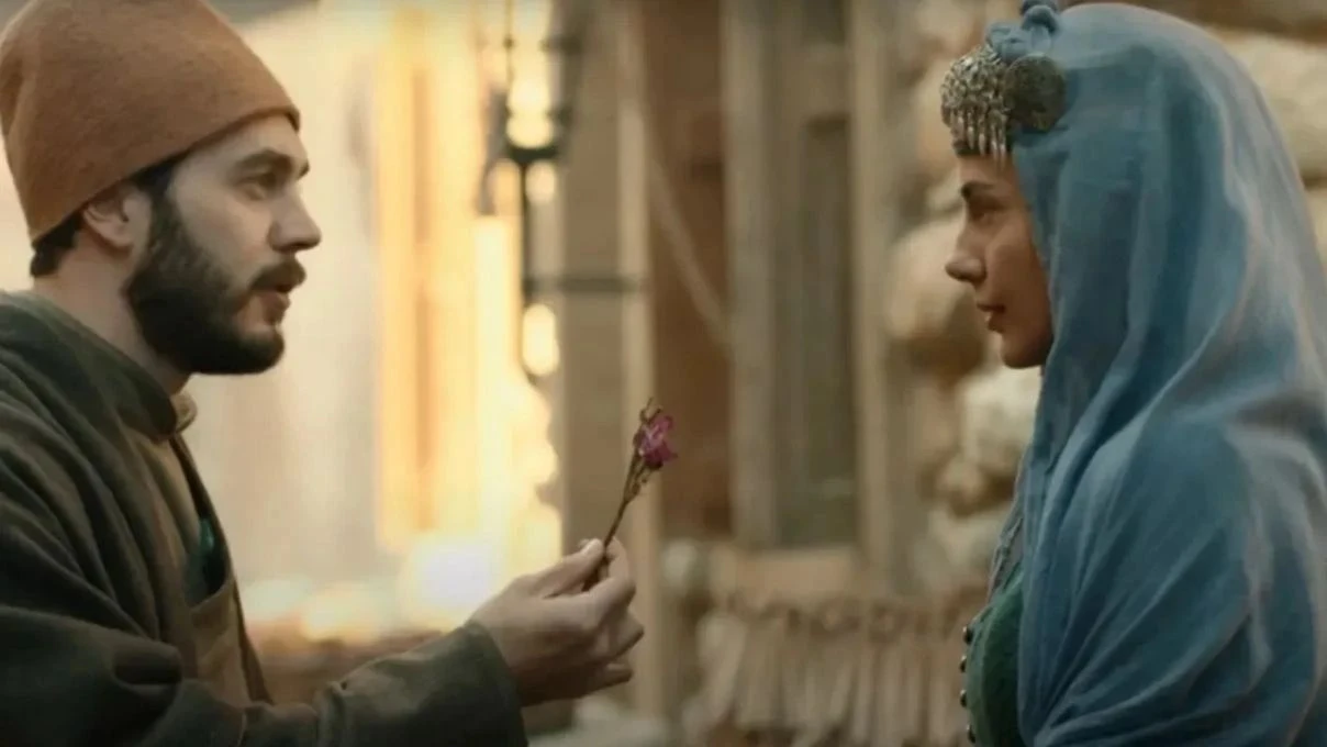 Vefa Sultan 2 sezon bölümleri ramazan ayında başlıyor! Vefa Sultan 2 sezon hangi gün yayınlanacak? 5 Vefa Sultan 2 sezon nereden izlenir