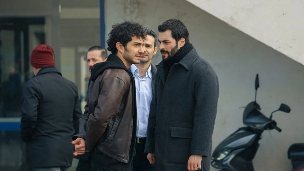 Veliaht 18. bölüm nereden izlenir? Veliaht dizisi son bölümde neler oldu?