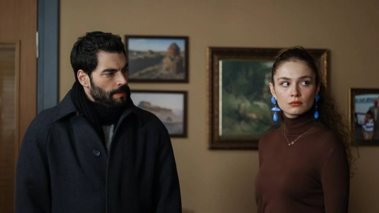 Veliaht 18. bölüm nereden izlenir? Veliaht dizisi son bölümde neler oldu?