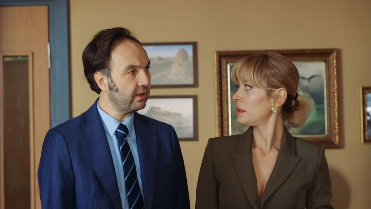 Veliaht 18. bölüm nereden izlenir? Veliaht dizisi son bölümde neler oldu?