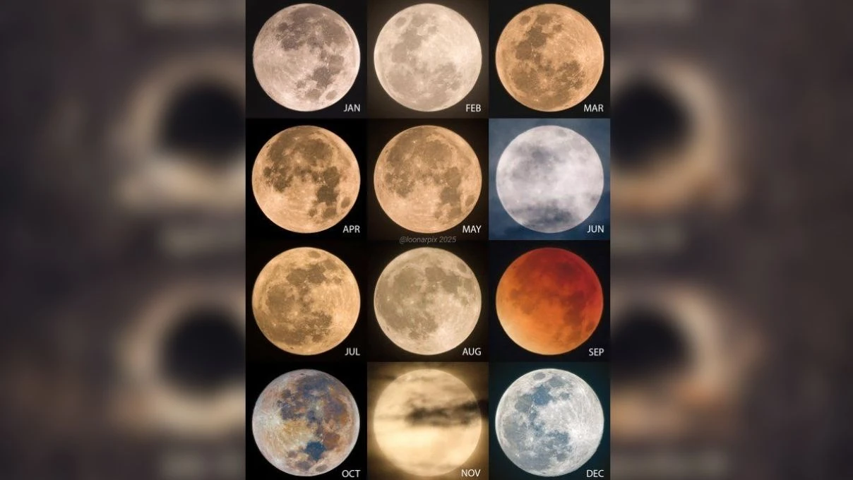 2026 Yeniay ve Dolunay Takvimi açıklandı! Hangi burçta ne başlıyor ne bitiyor? 8 YENIAY VE DOLUNAY GUNLERINDE NELER YAPILMALI