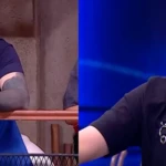 Yarismada birbirlerine girmistiler MasterChef All Star Cagatay ve Barbaros baristi ikiliden sasirtan fotograf not dikkat cekti