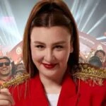 Galatasaray marşını Yasemin Sakallıoğlu mu yaptı? Yasemin Sakallıoğlu’ndan bomba Galatasaray itirafları