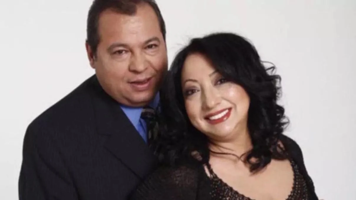 Yasemin'in Penceresi programında Yasemin Yalçın ve İlyas İlbey'e kızları Eylül'den sürpriz! “Annem, karıncaya bile su kapağında su taşır”