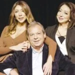 Yasemin'in Penceresi programında Yasemin Yalçın ve İlyas İlbey'e kızları Eylül'den sürpriz! “Annem, karıncaya bile su kapağında su taşır”