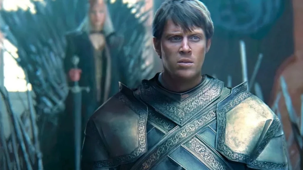 Yedi Kralligin Sovalyesi 4