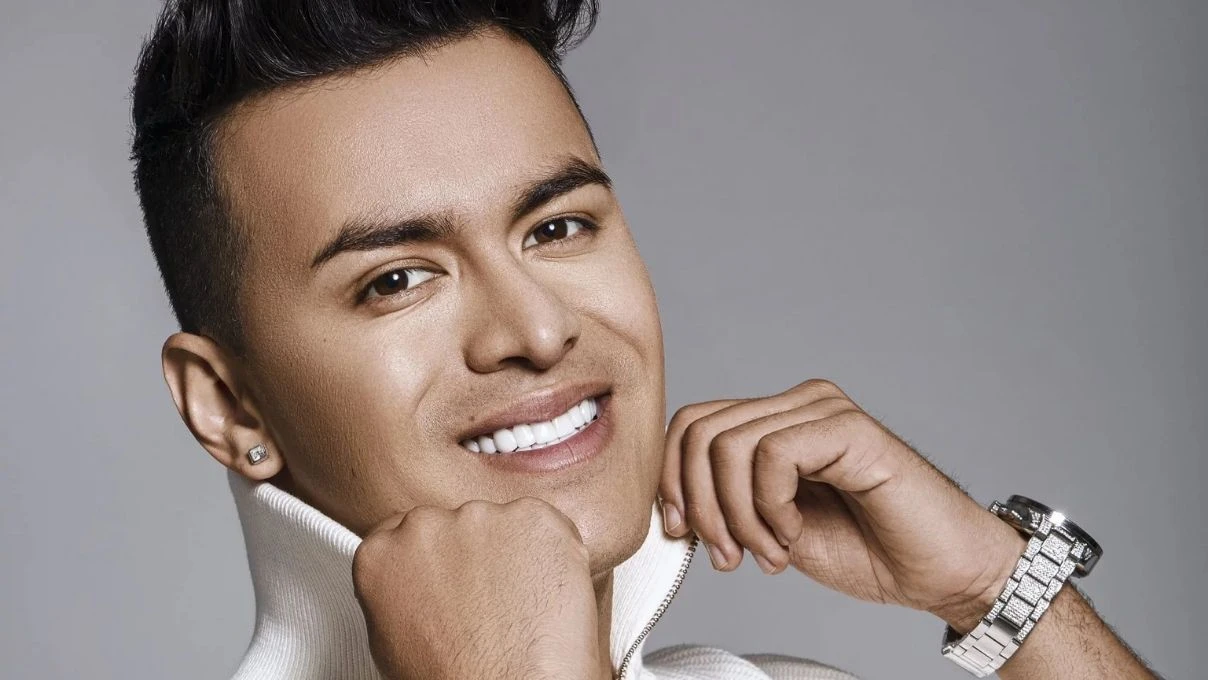 Yeison Jimenez kimdir, kaç yaşında? Yeison Jimenez mesleği ne, neden öldü? 4 Yeison Jimenez kimdir, kaç yaşında? Yeison Jimenez mesleği ne, neden öldü?