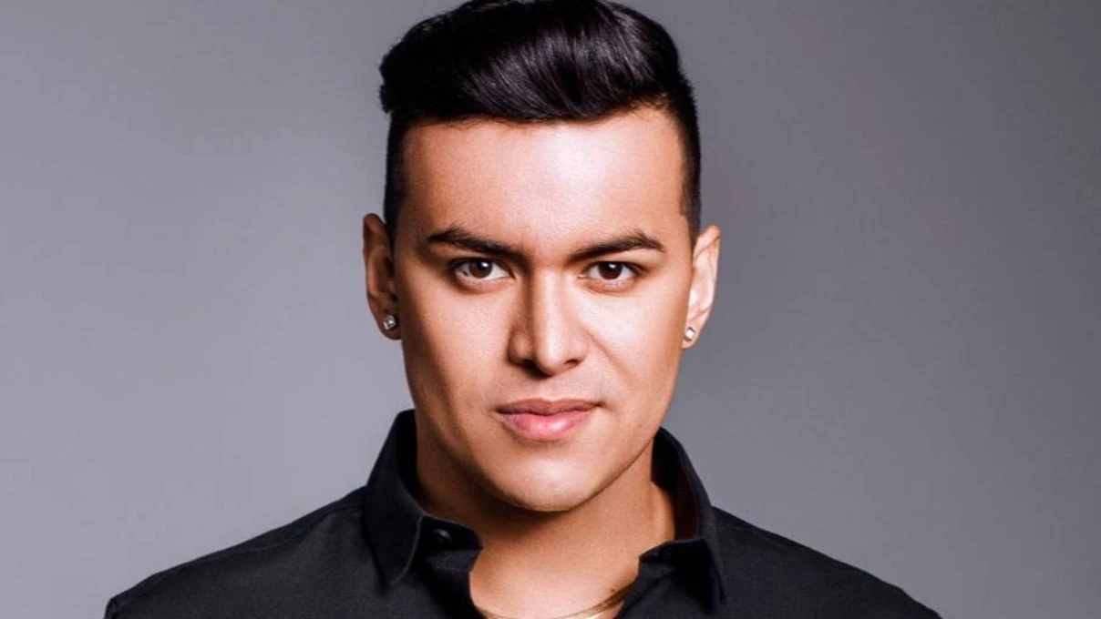 Yeison Jimenez kimdir, kaç yaşında? Yeison Jimenez mesleği ne, neden öldü?