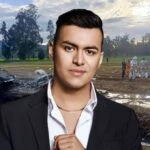 Kolombiyalı ünlü şarkıcı Yeison Jimenez’den acı haber! Uçak kazasında hayatını kaybetti