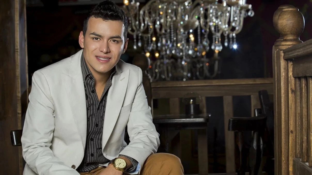 Yeison Jimenez kimdir, kaç yaşında? Yeison Jimenez mesleği ne, neden öldü? 8 Yeison Jimenez kimdir, kaç yaşında? Yeison Jimenez mesleği ne, neden öldü?