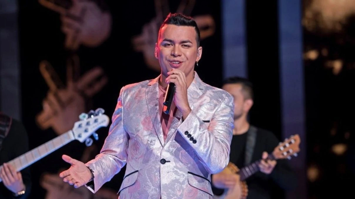 Yeison Jimenez kimdir, kaç yaşında? Yeison Jimenez mesleği ne, neden öldü? 6 Yeison Jimenez kimdir, kaç yaşında? Yeison Jimenez mesleği ne, neden öldü?