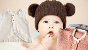 En beğenilen örgü yelek modelleri