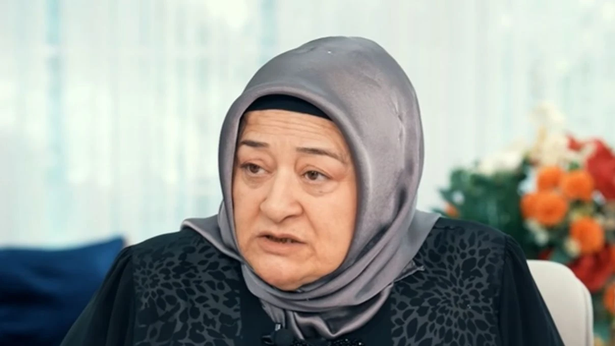 Zuhal Topal’la Yemekteyiz ilk gün yarışmacısı Aynur kimdir? Yemekteyiz Aynur kaç yaşında, nereli?