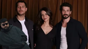 Fragmanda Eypio etkisi