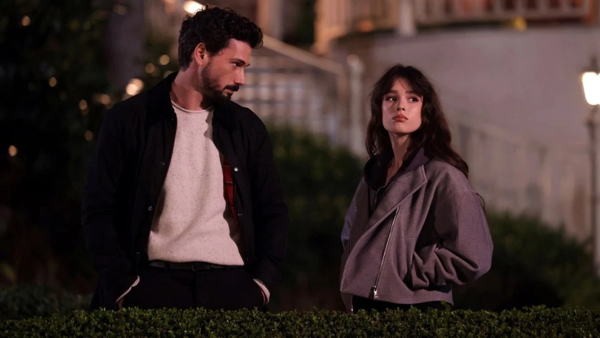 Yeraltı dizi oyuncuları kimlerdir? Yeraltı yeni dizi oyuncuları