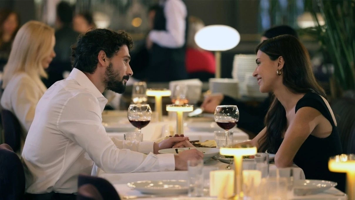 Yeraltı dizi oyuncuları kimlerdir? Yeraltı yeni dizi oyuncuları