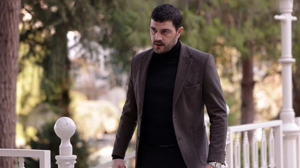 Yeraltı dizi oyuncuları kimlerdir? Yeraltı yeni dizi oyuncuları