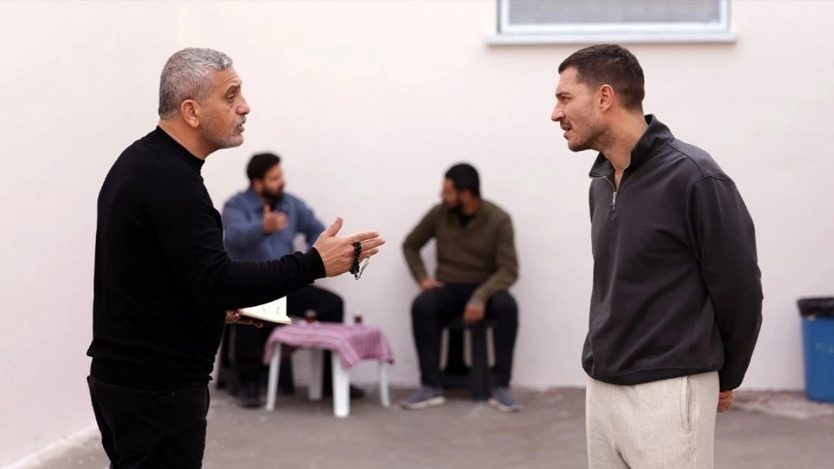 Yeraltı dizi oyuncuları kimlerdir? Yeraltı yeni dizi oyuncuları