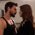 Yeralti dizisi 1. bolum Haydar Ali ve Ceylanin tehlikeli yolculugu Haydar Alinin kaderi degisiyor